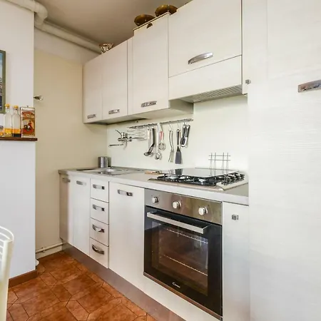 Ex Dimora Di Lawrence Apartment *