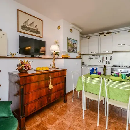 Ex Dimora Di Lawrence