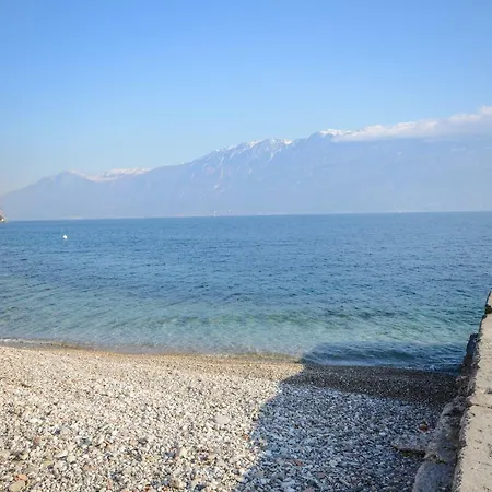 Ex Dimora Di Lawrence Apartament Gargnano