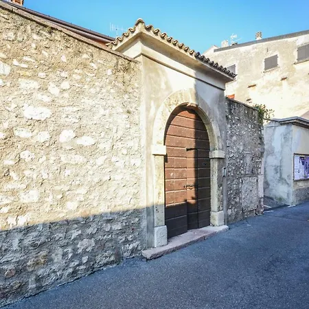Ex Dimora Di Lawrence Apartment