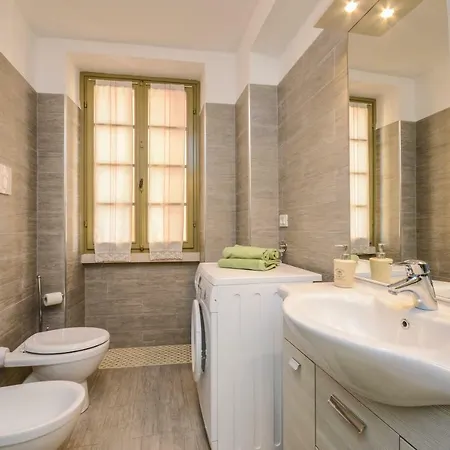Ex Dimora Di Lawrence Apartment