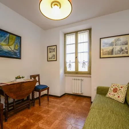 Apartment Ex Dimora Di Lawrence *
