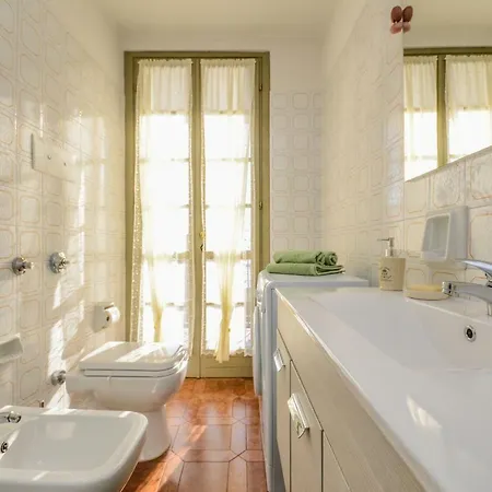 Apartament Ex Dimora Di Lawrence