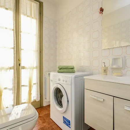 Apartment Ex Dimora Di Lawrence Gargnano