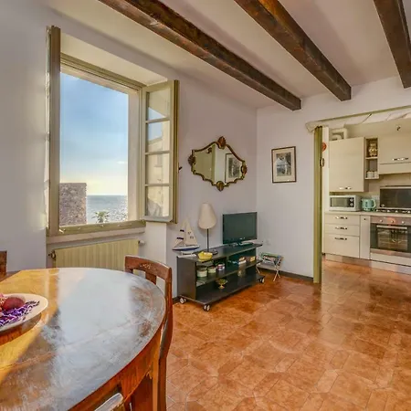 Apartment Ex Dimora Di Lawrence