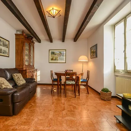 Ex Dimora Di Lawrence Apartment Gargnano