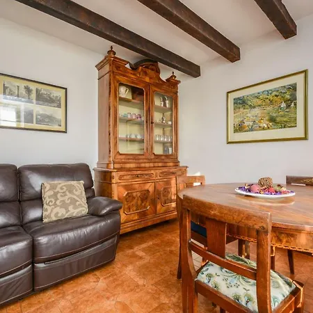 Apartment Ex Dimora Di Lawrence