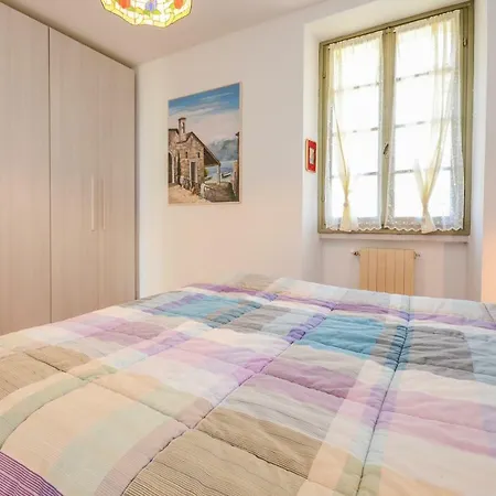 Apartment Ex Dimora Di Lawrence Gargnano