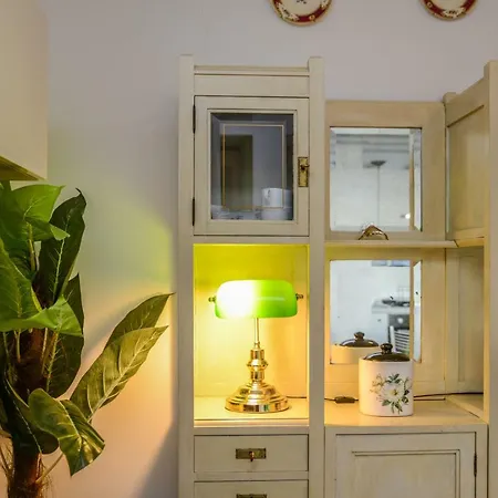 Ex Dimora Di Lawrence Apartment *