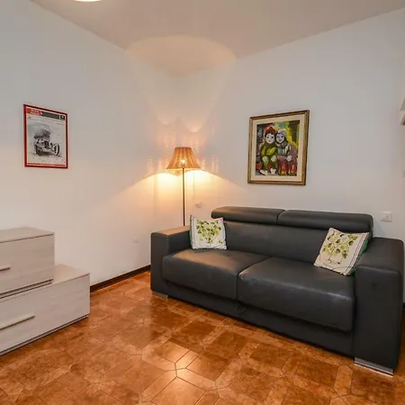 Apartament Ex Dimora Di Lawrence Gargnano