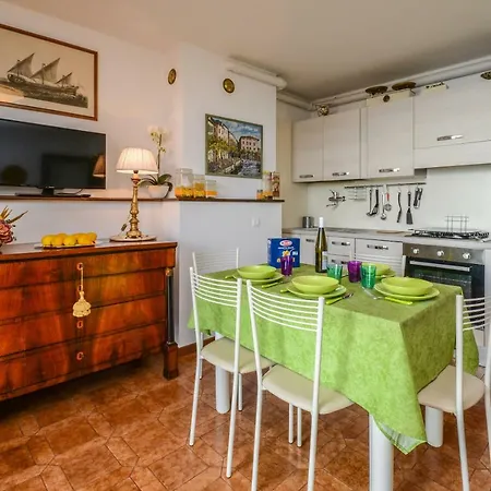 Ex Dimora Di Lawrence Apartment *