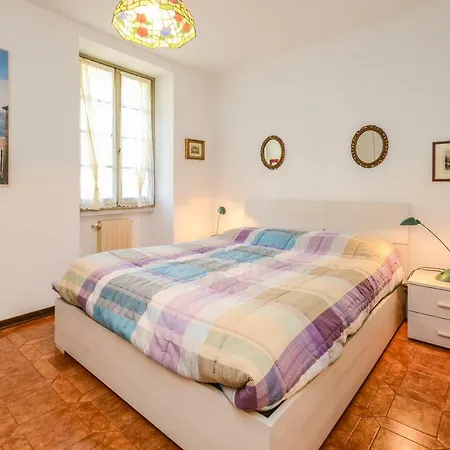 Apartment Ex Dimora Di Lawrence Gargnano