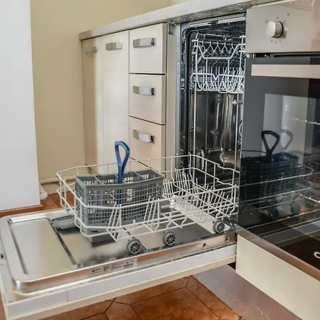 Apartment Ex Dimora Di Lawrence