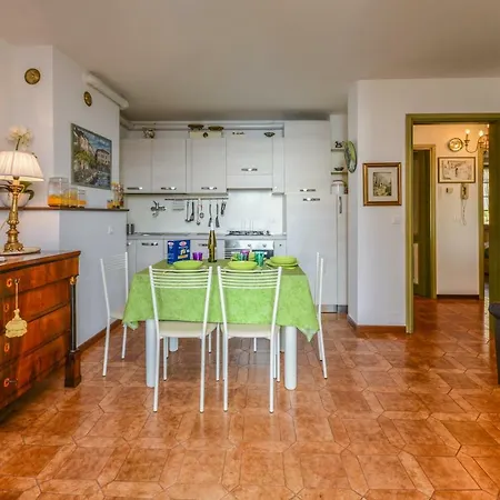 Ex Dimora Di Lawrence Gargnano