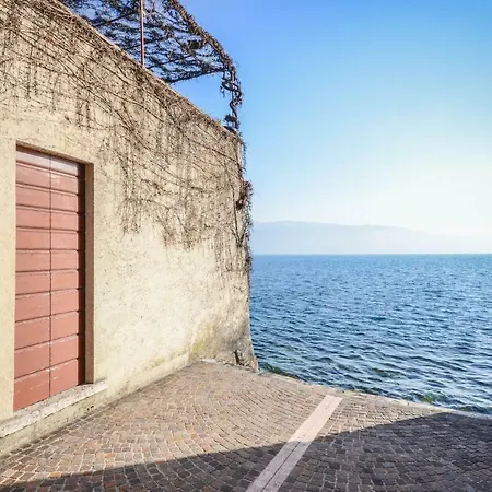 Ex Dimora Di Lawrence Apartament