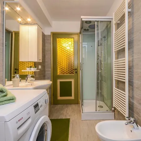 Ex Dimora Di Lawrence Apartment