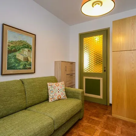 Ex Dimora Di Lawrence Apartment