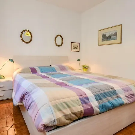 Ex Dimora Di Lawrence Apartment Gargnano