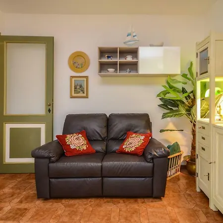 Apartament Ex Dimora Di Lawrence