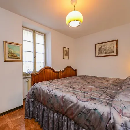 Ex Dimora Di Lawrence Apartment Gargnano