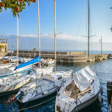 Apartament Ex Dimora Di Lawrence