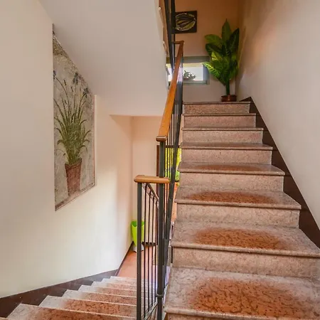 Apartament Ex Dimora Di Lawrence
