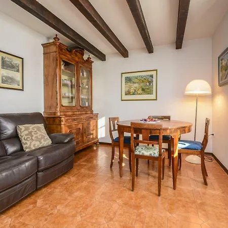 Apartment Ex Dimora Di Lawrence Gargnano