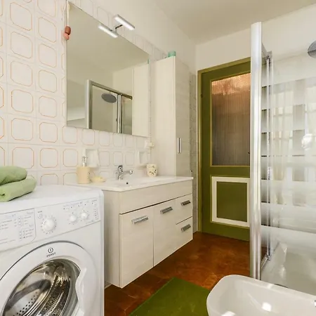 Ex Dimora Di Lawrence Apartment
