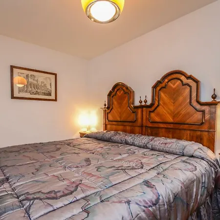 Ex Dimora Di Lawrence Apartment *