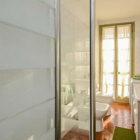 Ex Dimora Di Lawrence Apartment Gargnano