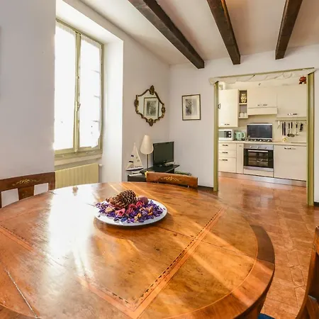 Ex Dimora Di Lawrence Apartment Gargnano