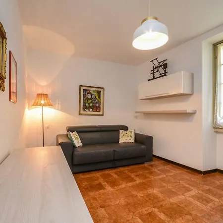 Appartamento Ex Dimora Di Lawrence Gargnano
