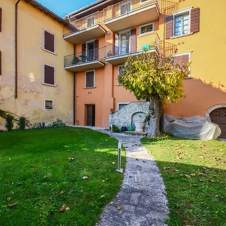 Ex Dimora Di Lawrence